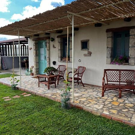 Graziosa Stanza Campidanese Su Segundu Guest House Oristano Exterior photo