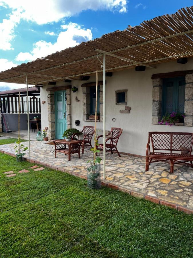 Graziosa Stanza Campidanese Su Segundu Guest House Oristano Exterior photo